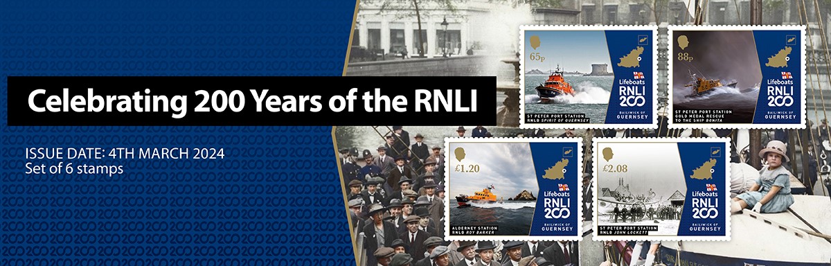 Celebrating 200 Years of the RNLI